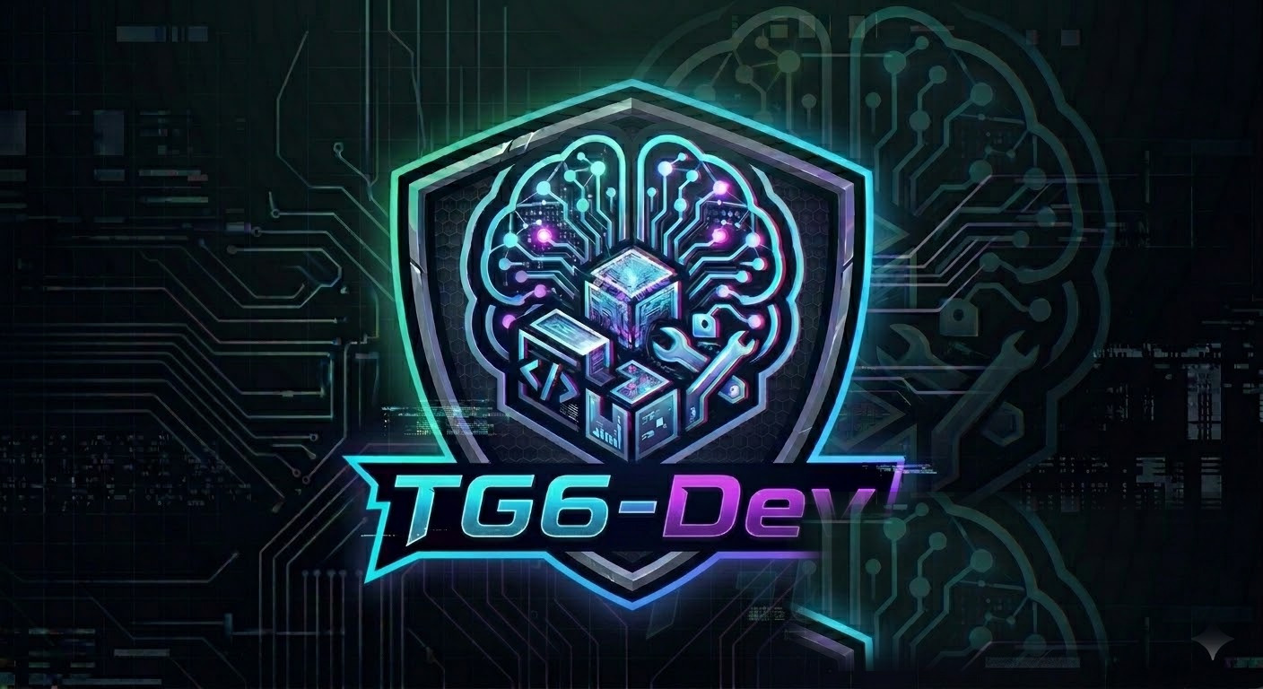 TG6-Dev · AI Training