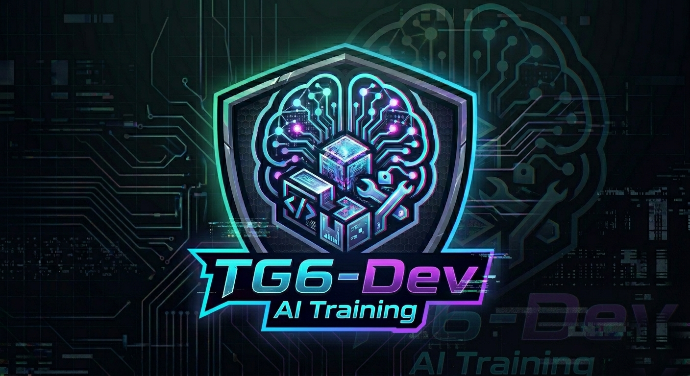 TG6-Dev · AI Training
